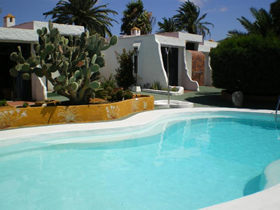 Gran Canaria Gay men only resort - Tenesoya