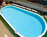 Gran Canaria gay holiday accommodation Valparaiso Apaertments