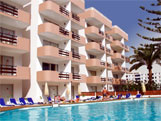 Gran Canaria gay friendly Valparaiso Apartments