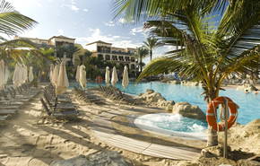 Gran Canaria gay friendly holiday accommodation Hotel Villa del Conde