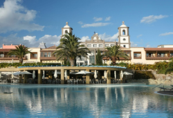 Gay friendly Gran hotel Lopesan Villa del Conde
