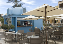 Gran Canaria Gay friendly hotel Lopesan Villa del Conde