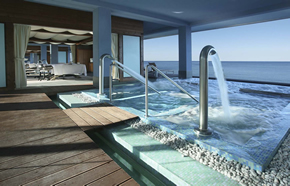 Gran Canaria gay friendly Spa Hotel Villa del Conde