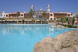 Gran Hotel Lopesan Villa del Conde