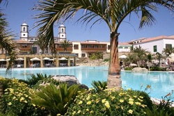 Gay friendly Gran Canaria hotel Villa del Conde