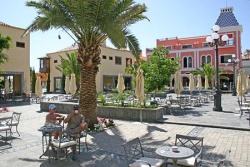Gran Canaria gay friendly hotel Lopesan Villa del Conde