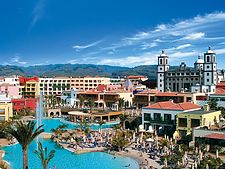 Gran Canaria gay friendly hotel Villa del Conde