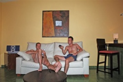 Gran Canaria Exclusively Gay Villas Blancas