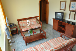 Villas Blancas 2 exclusively gay men complex
