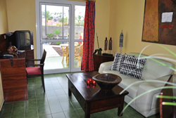 Villas Blancas 2 exclusively gay men complex