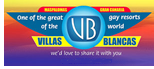 Villas Blancas Gay Resort Gran Canaria