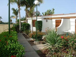 Gran Canaria Exclusively Gay Complex Villas Blancas