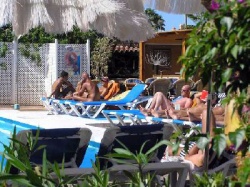 Villas Blancas Maspalomas