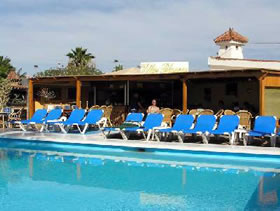 Exclusively Gay Men only Gran Canaria complex Villas Blancas