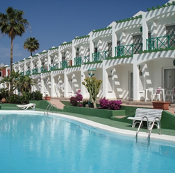 Gran Canaria Exclusively gay Vista Bonita Resort