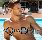 Aqua Beach Gay Bungalows Resort