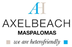 AxelBeach Maspalomas Gay Apartments & Lounge Club, Gran Canaria