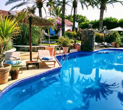 Birdcage Resort Gay Hotel, Gran Canaria