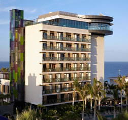 Bohemia Suites & Spa Adults Only Hotel, Gran Canaria