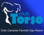 Club Torso Gay Resort, Gran Canaria