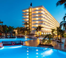 Gran Canaria Princess Adults Only Hotel