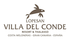 Lopesan Villa del Conde Resort, Gran Canaria