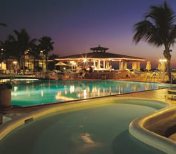 Gay friendly luxury Vital Suites Hotel & Spa, Gran Canaria