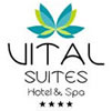 Vital Suites Residencia, Salud & Spa