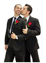 Gran Canaria Gay Weddings and Celebrations