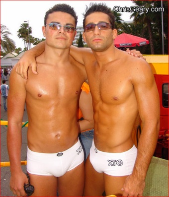 Gran Canaria Gay