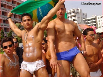 Gran Canaria Gay Pride