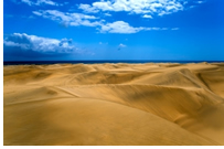 Gran Canaria gay travel