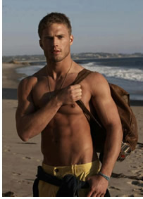 Gran Canaria gay cruising