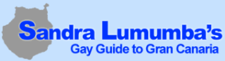 Sandra Lumumba's Gay Guide to Gran Canaria