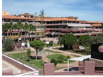 Yumbo Gran Canaria