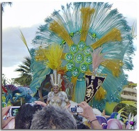 Las Palmas Carnaval