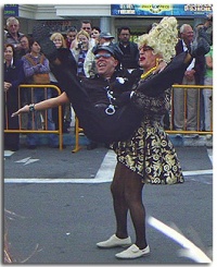 Gran Canaria Carnaval
