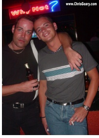 Gran Canaria Gay Cruising by Gran Canaria Gay Cruising by