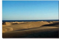 Maspalomas Dunes