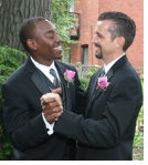 Gran Canaria Gay Weddings and Celebrations