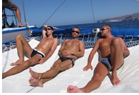 Gran Canaria gay travel