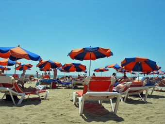 Gay Beach Gran Canaria