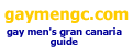 Gay Men's Gran Canaria Guide