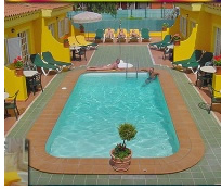Gay resort in Gran Canaria