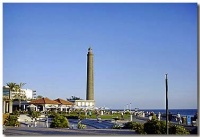 Maspalomas gay accommodation