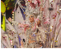 Las Palmas Carnaval