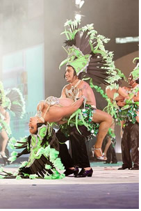 Gran Canaria Carnaval