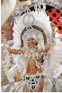Gran Canaria Carnaval