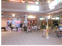 Bar Taurus, Yumbo Centre
