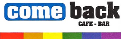 Come Back - Gran Canaria gay bar